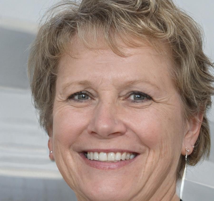 Portrait de Léonie Desforge, directrice pédagogique
